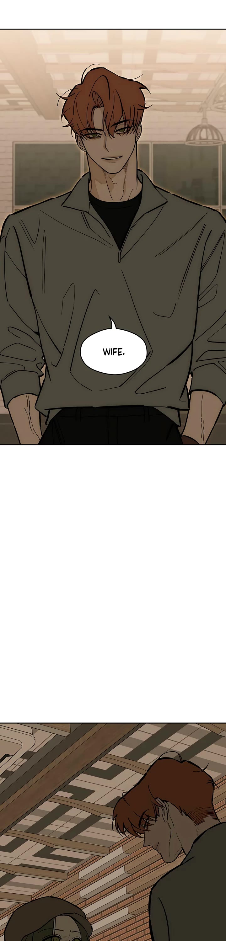 Tears on a Withered Flower Chapter 118 page 9 - Chapter 118