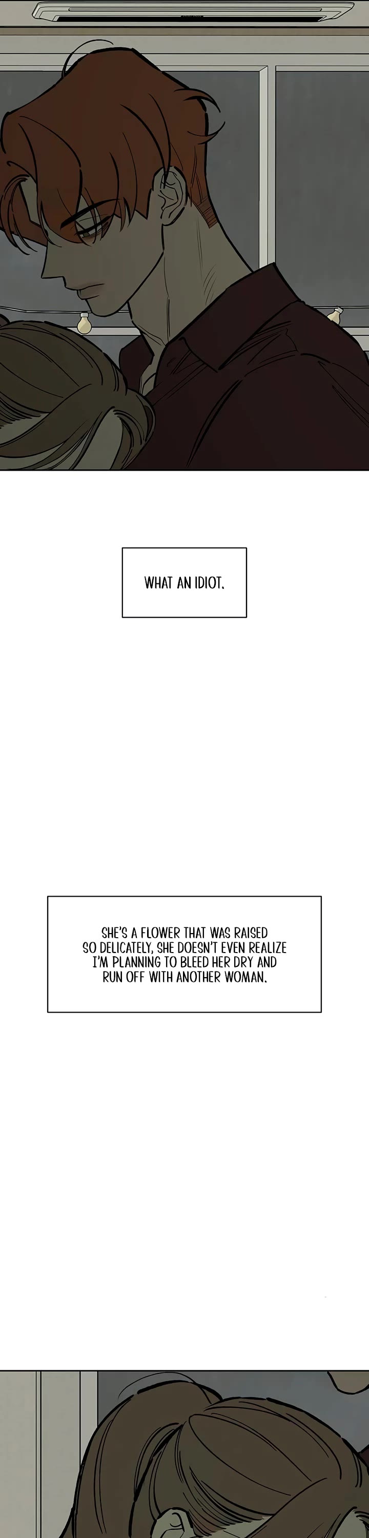 Tears on a Withered Flower Chapter 119 page 10 - Chapter 119