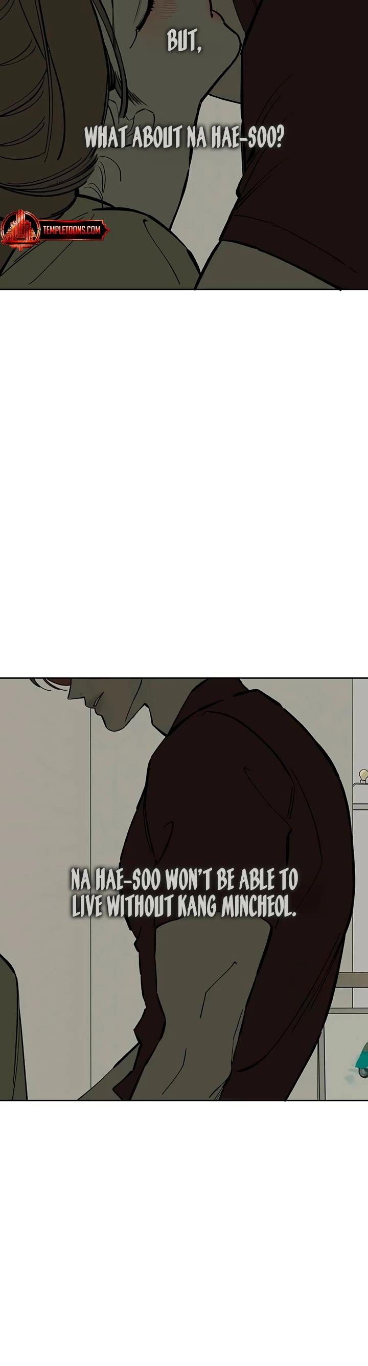 Tears on a Withered Flower Chapter 119 page 15 - Chapter 119