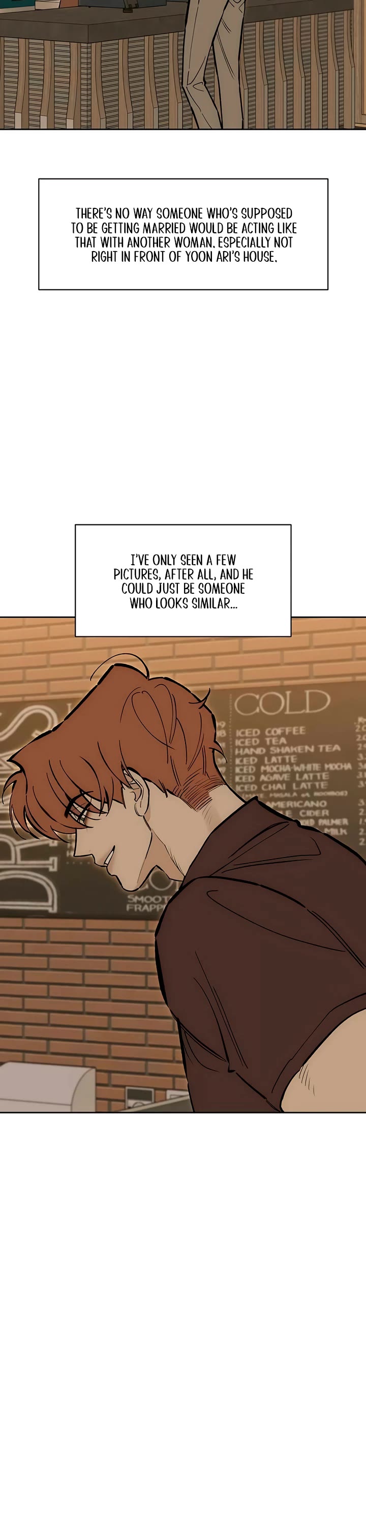 Tears on a Withered Flower Chapter 119 page 2 - Chapter 119