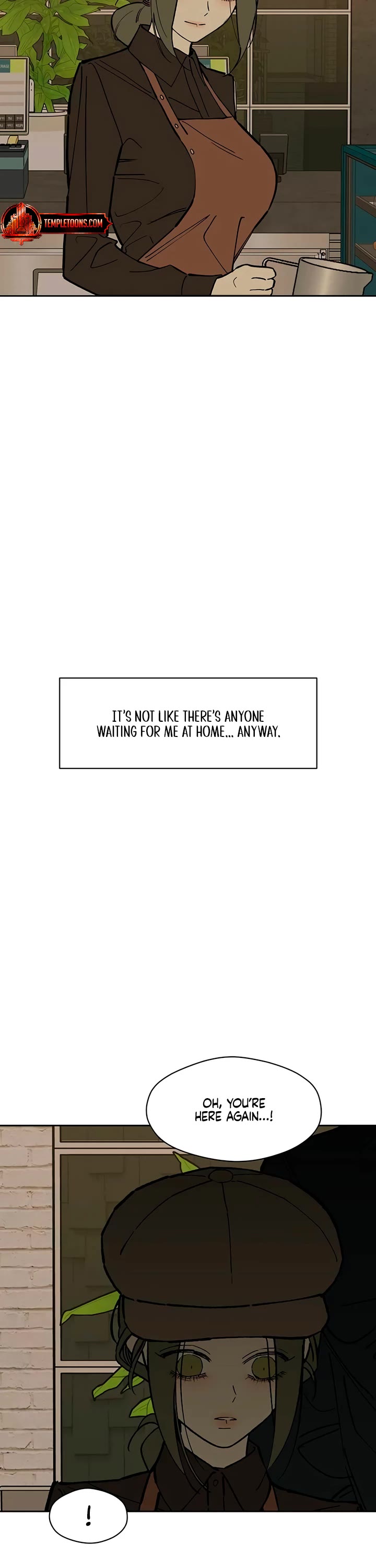 Tears on a Withered Flower Chapter 119 page 22 - Chapter 119