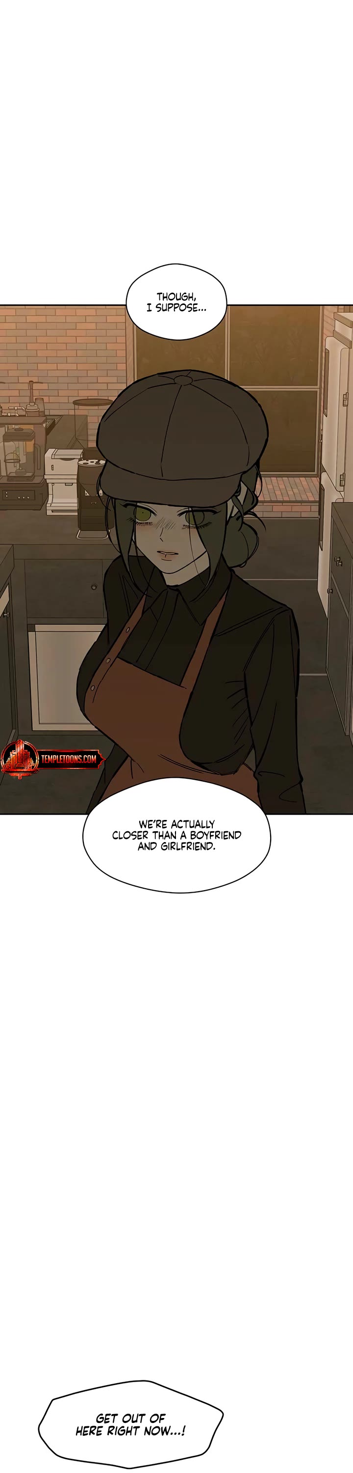 Tears on a Withered Flower Chapter 119 page 26 - Chapter 119
