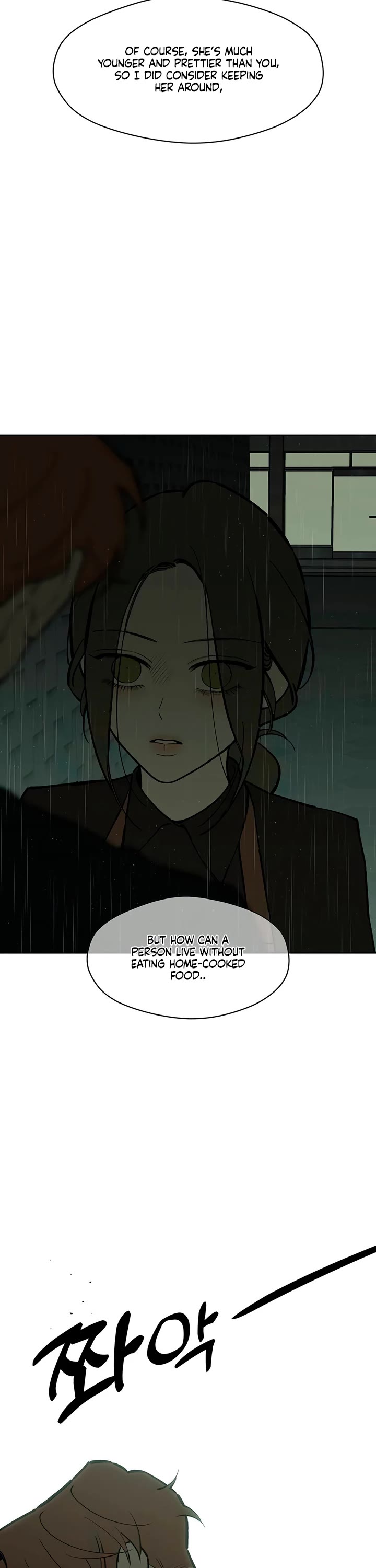 Tears on a Withered Flower Chapter 119 page 30 - Chapter 119