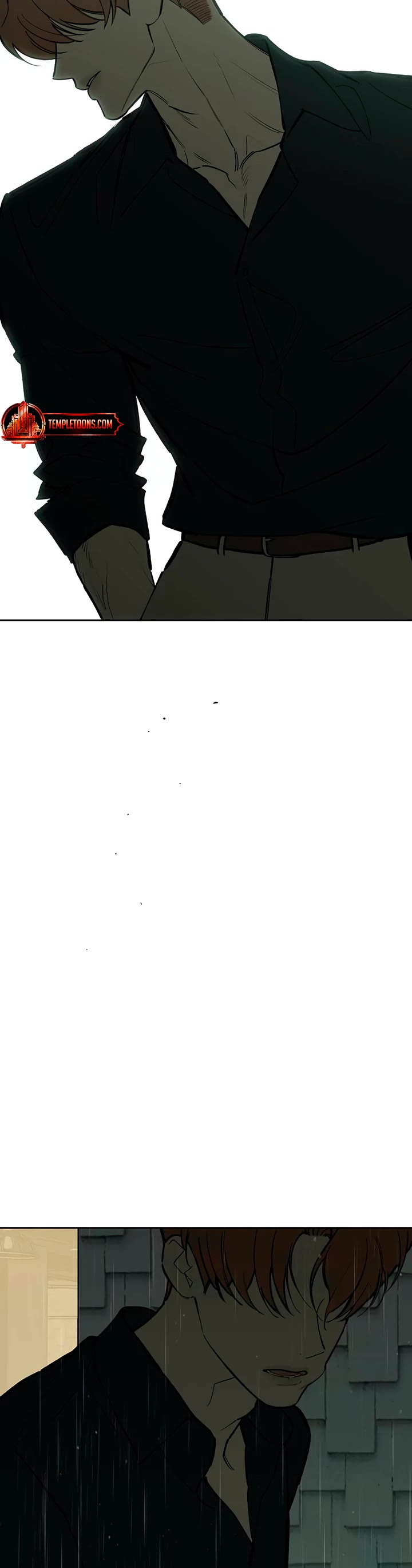 Tears on a Withered Flower Chapter 119 page 31 - Chapter 119
