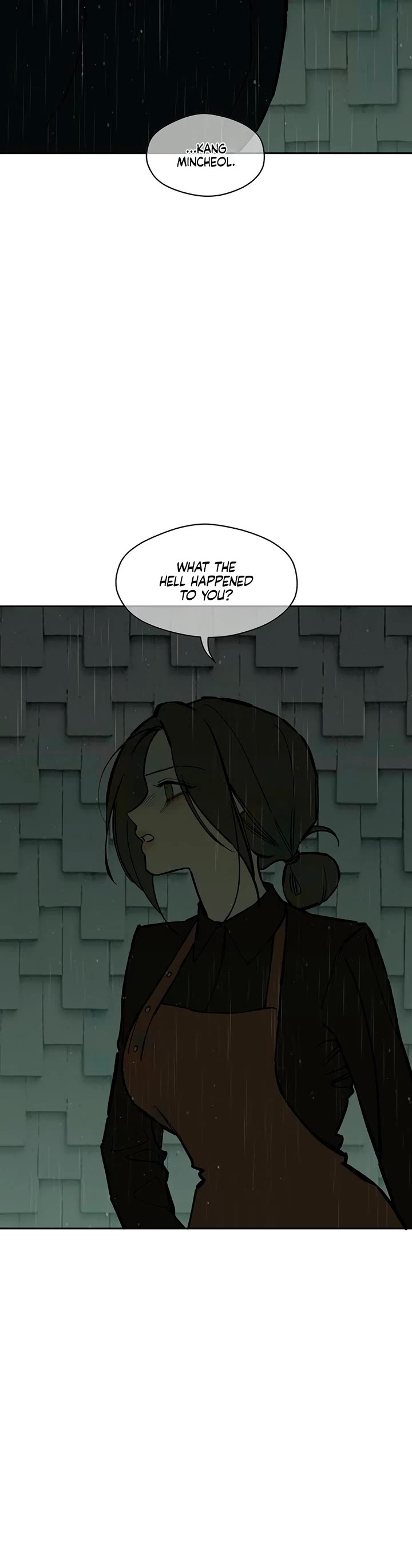 Tears on a Withered Flower Chapter 119 page 32 - Chapter 119