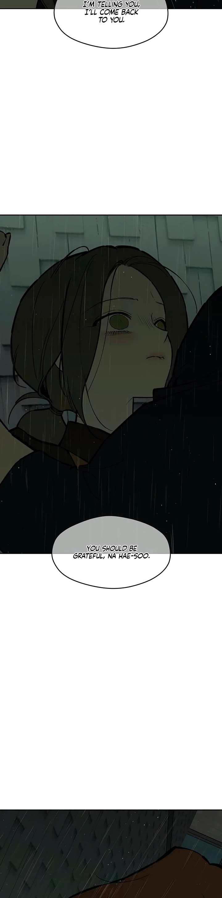 Tears on a Withered Flower Chapter 119 page 35 - Chapter 119