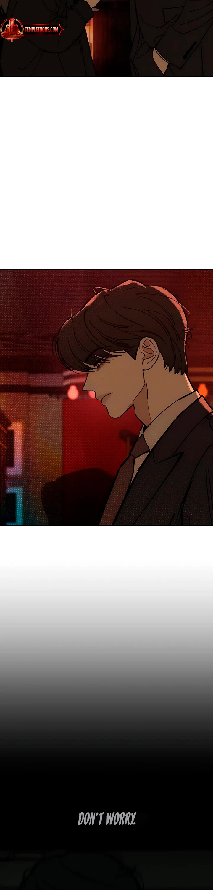 Tears on a Withered Flower Chapter 119 page 40 - Chapter 119
