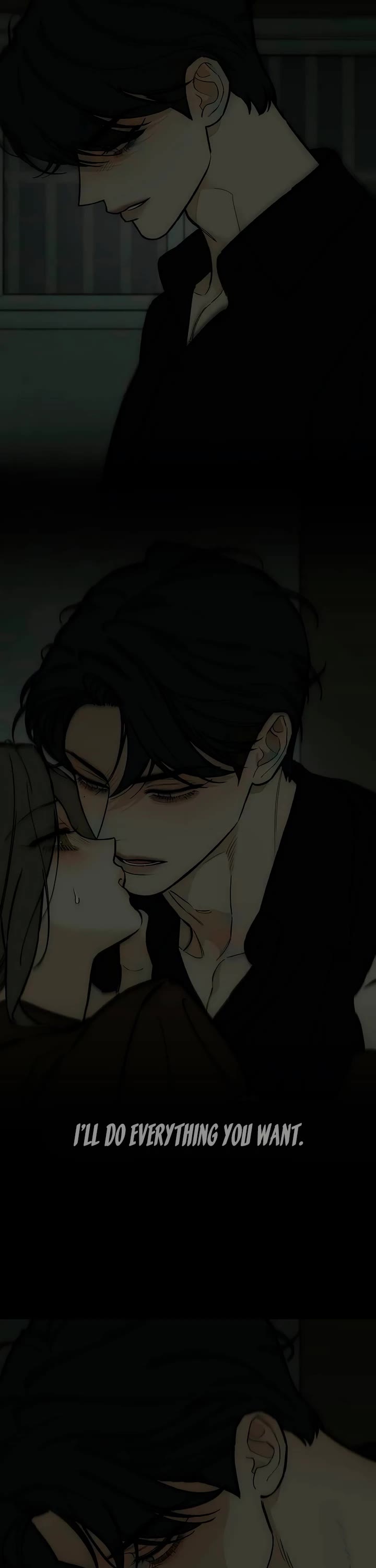 Tears on a Withered Flower Chapter 119 page 41 - Chapter 119