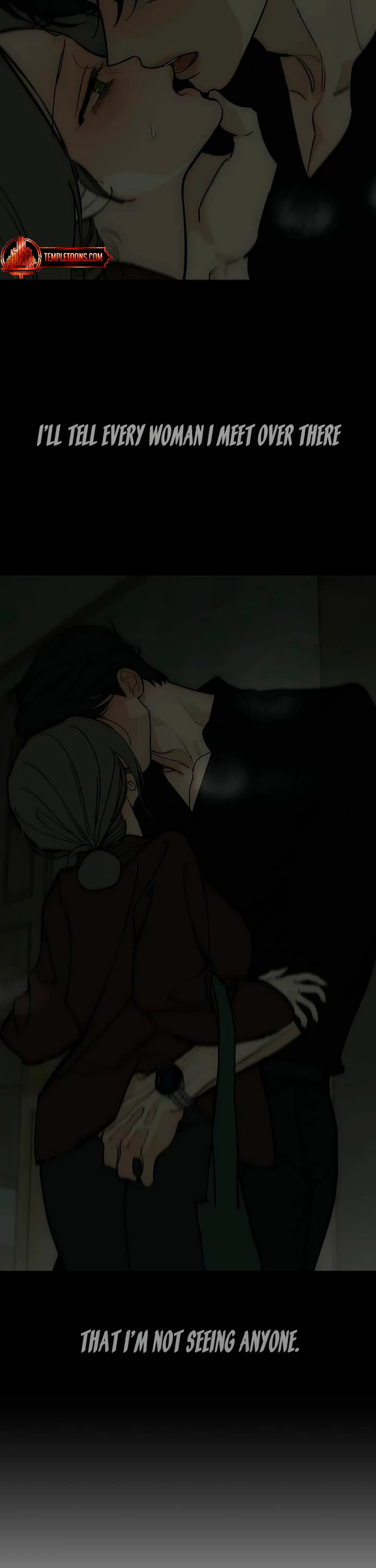 Tears on a Withered Flower Chapter 119 page 42 - Chapter 119