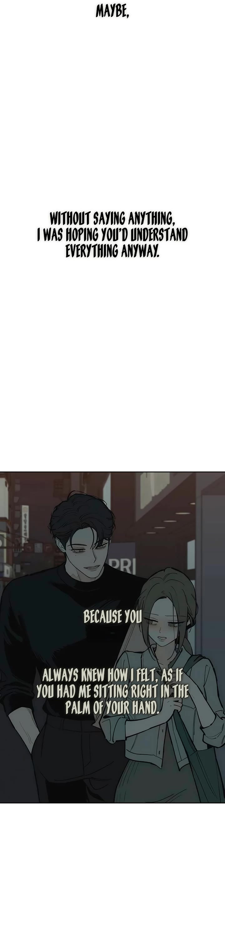 Tears on a Withered Flower Chapter 119 page 46 - Chapter 119