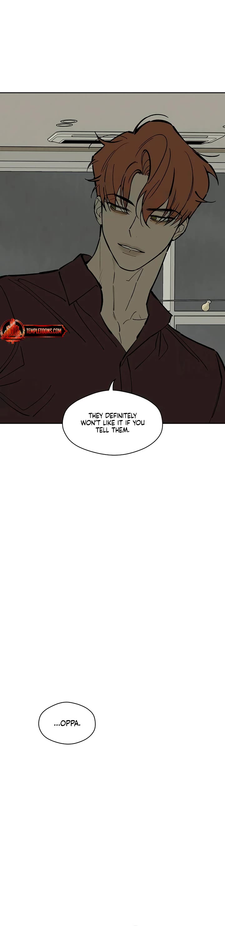 Tears on a Withered Flower Chapter 119 page 8 - Chapter 119