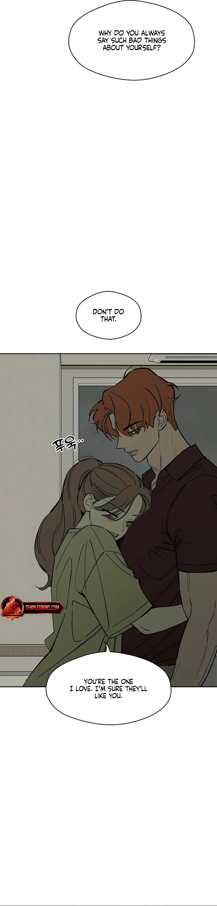 Tears on a Withered Flower Chapter 119 page 9 - Chapter 119