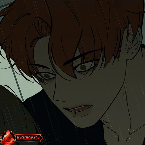 Tears on a Withered Flower Chapter 119 cover