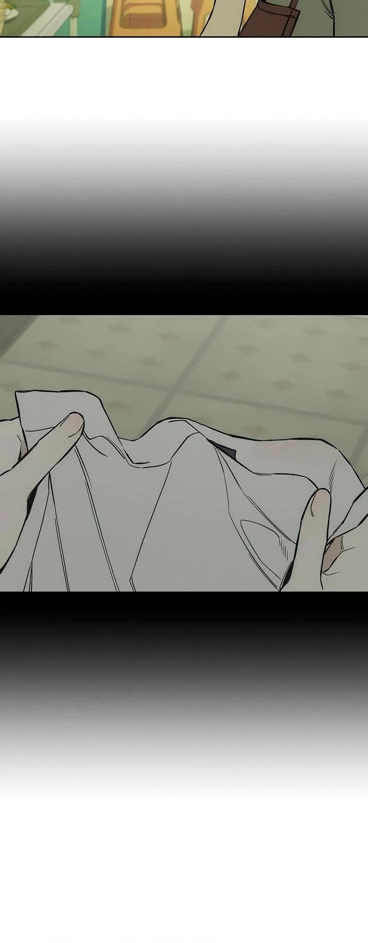 Tears on a Withered Flower Chapter 12 page 13 - Chapter 12