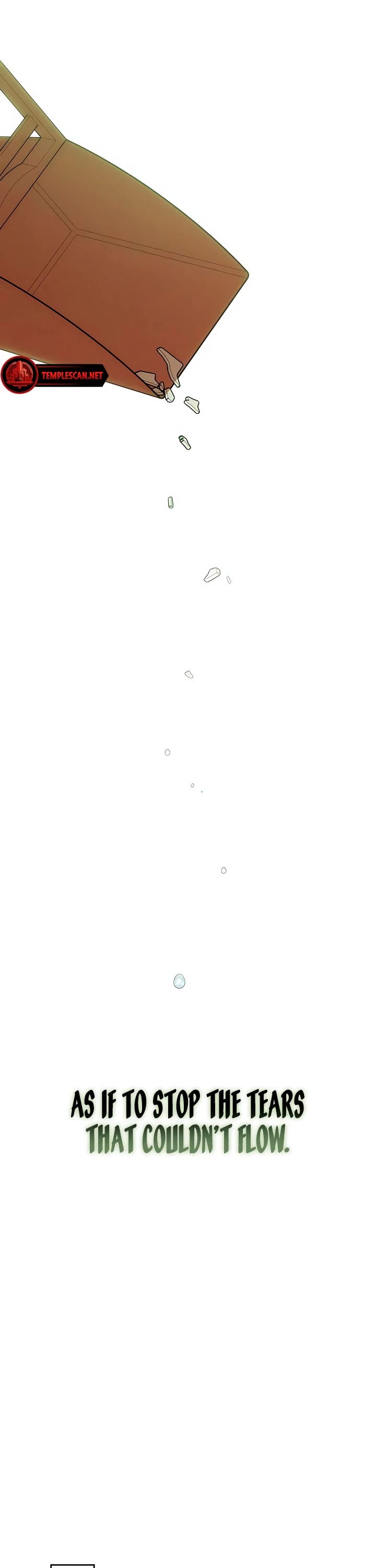 Tears on a Withered Flower Chapter 12 page 19 - Chapter 12