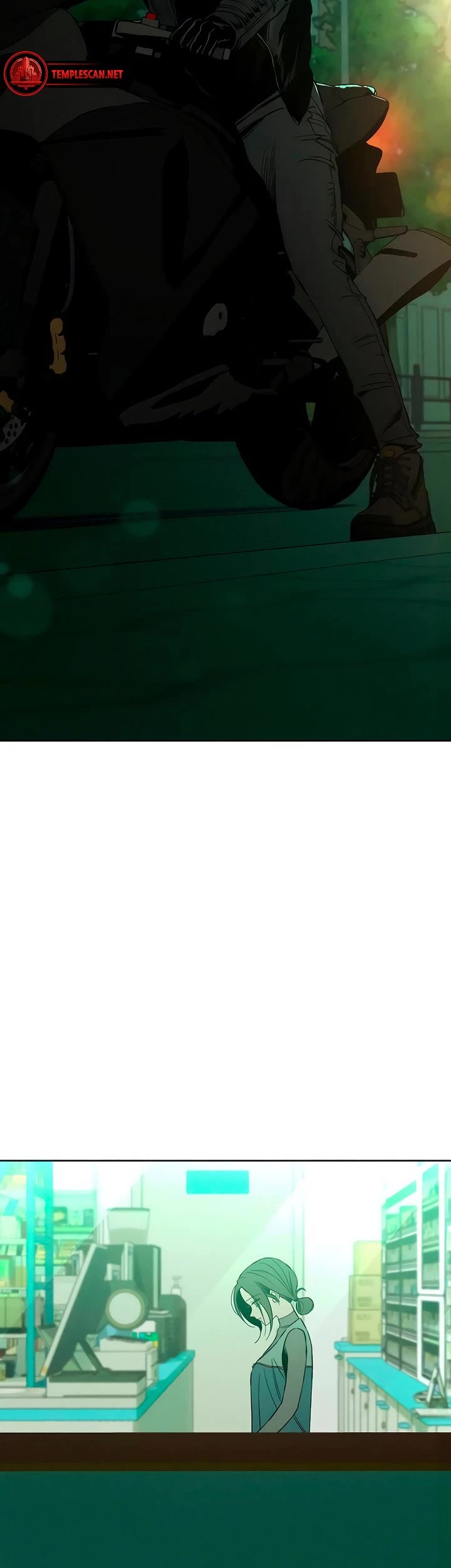 Tears on a Withered Flower Chapter 12 page 27 - Chapter 12
