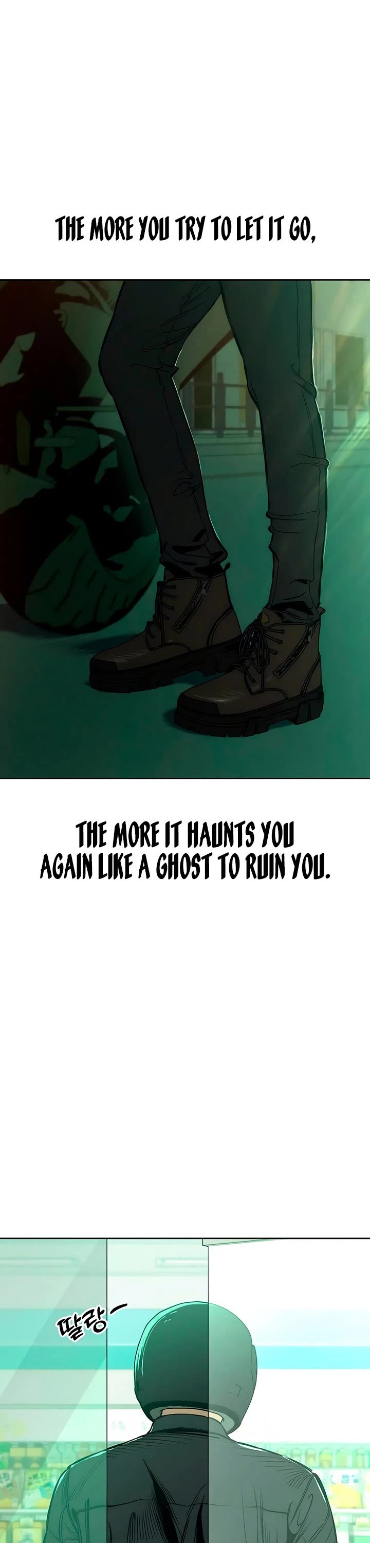 Tears on a Withered Flower Chapter 12 page 29 - Chapter 12
