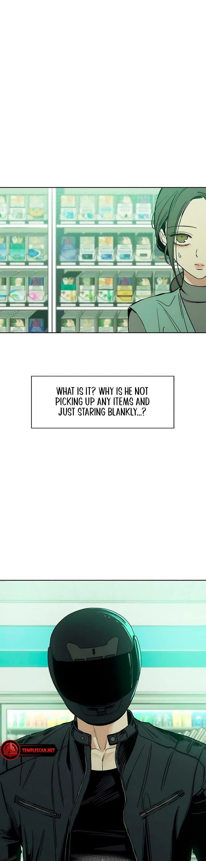 Tears on a Withered Flower Chapter 12 page 31 - Chapter 12