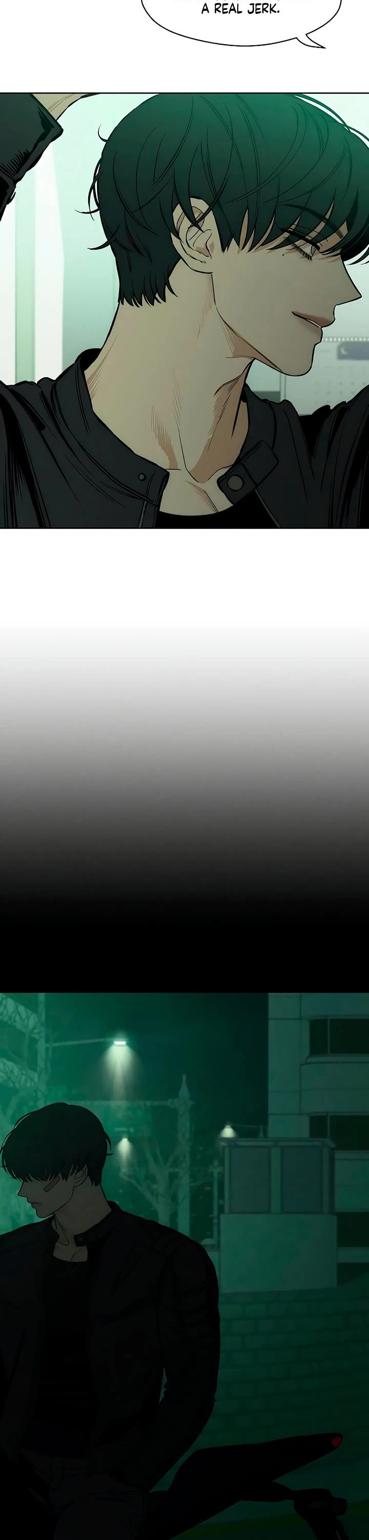 Tears on a Withered Flower Chapter 12 page 39 - Chapter 12