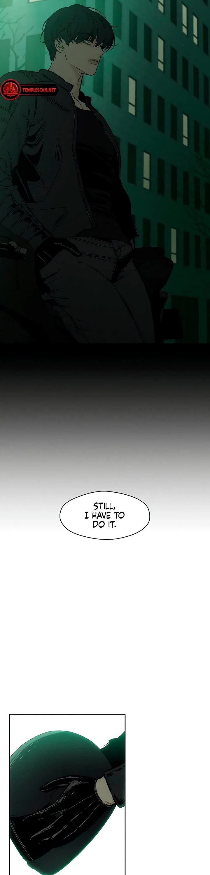 Tears on a Withered Flower Chapter 12 page 41 - Chapter 12