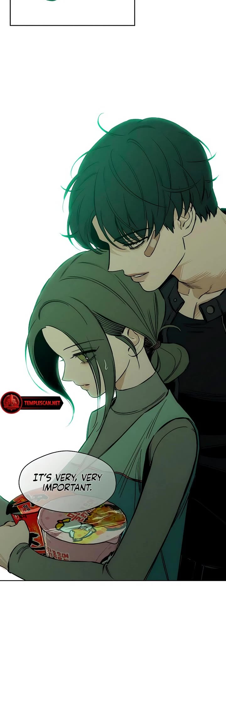 Tears on a Withered Flower Chapter 12 page 42 - Chapter 12