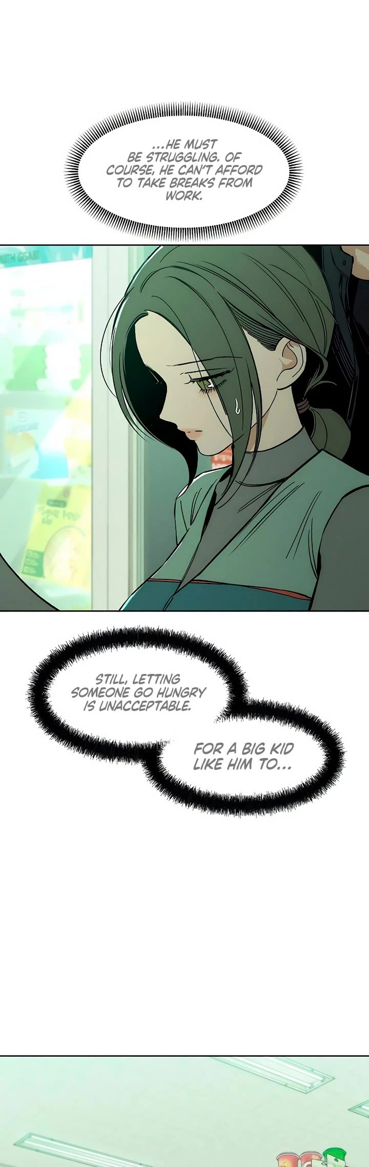 Tears on a Withered Flower Chapter 12 page 43 - Chapter 12