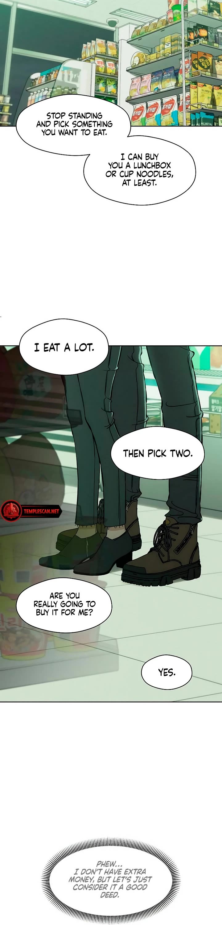 Tears on a Withered Flower Chapter 12 page 44 - Chapter 12