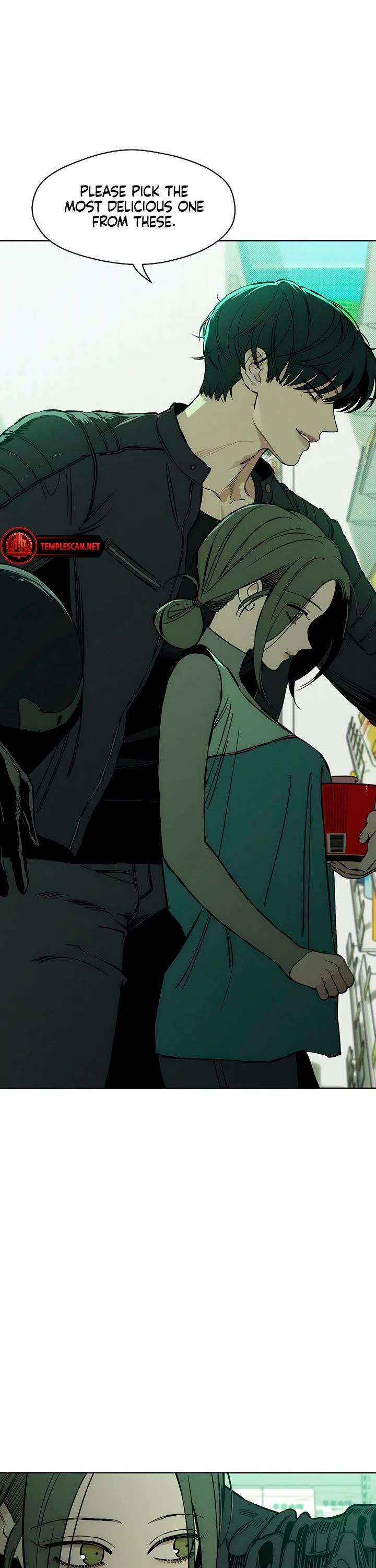 Tears on a Withered Flower Chapter 12 page 46 - Chapter 12
