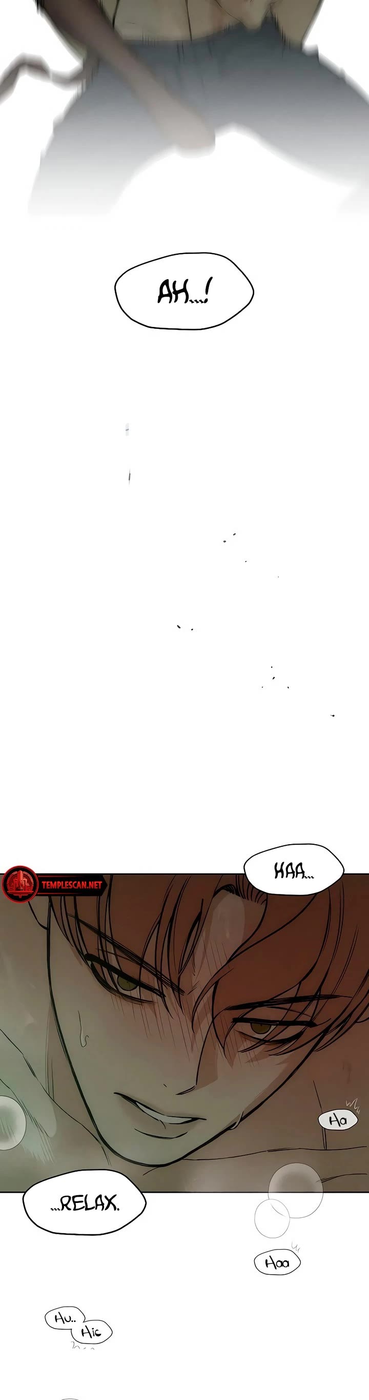 Tears on a Withered Flower Chapter 12 page 9 - Chapter 12