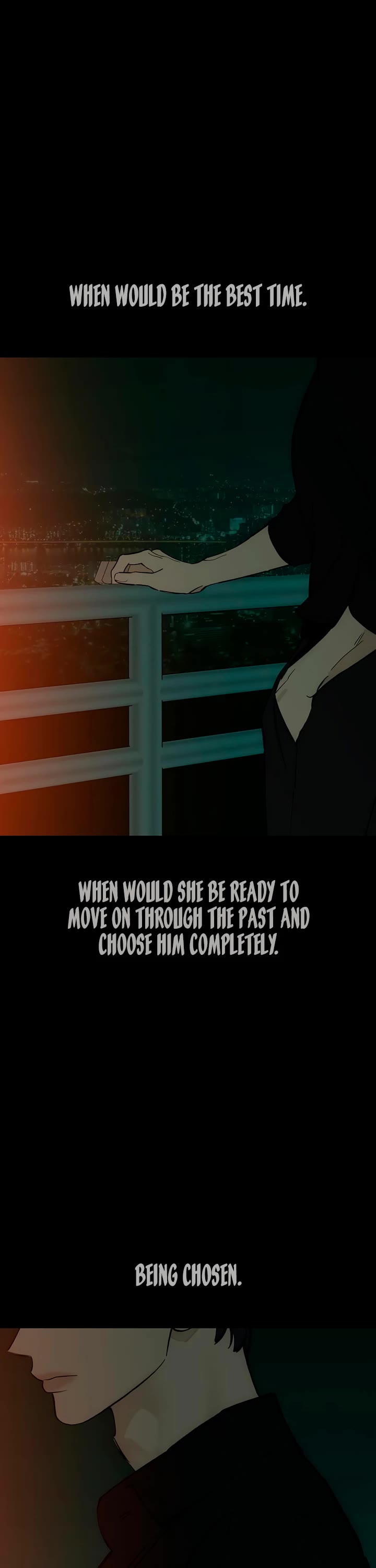 Tears on a Withered Flower Chapter 120 page 12 - Chapter 120