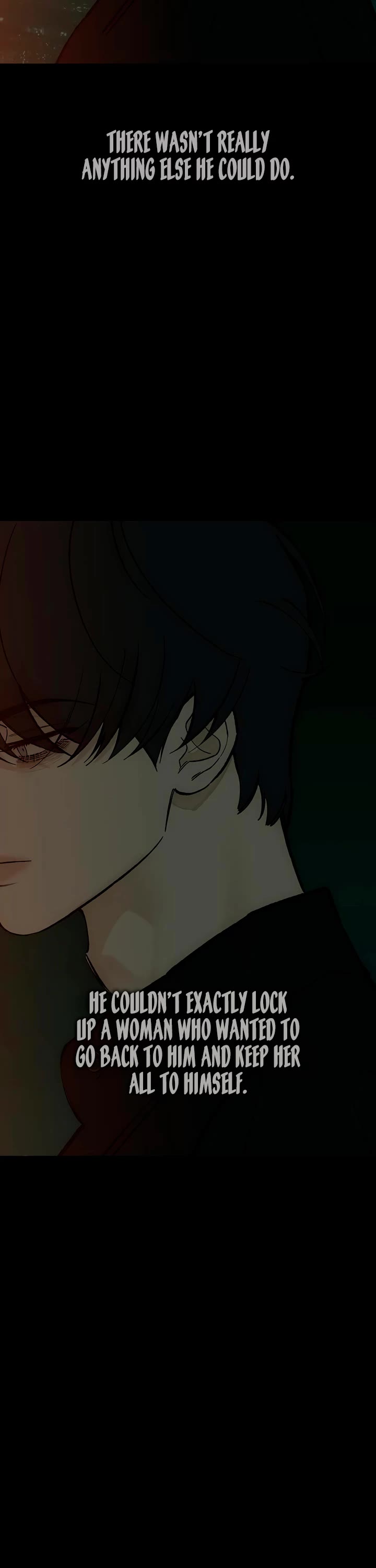 Tears on a Withered Flower Chapter 120 page 13 - Chapter 120
