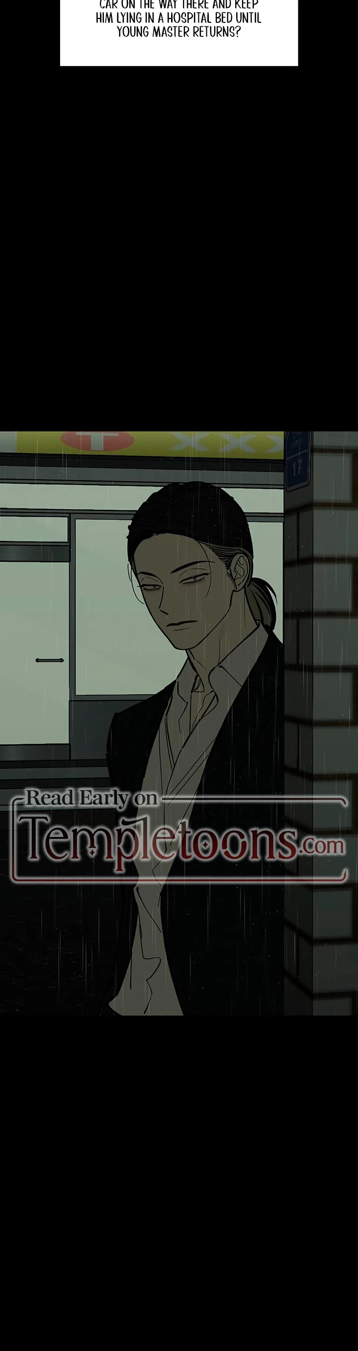 Tears on a Withered Flower Chapter 120 page 27 - Chapter 120