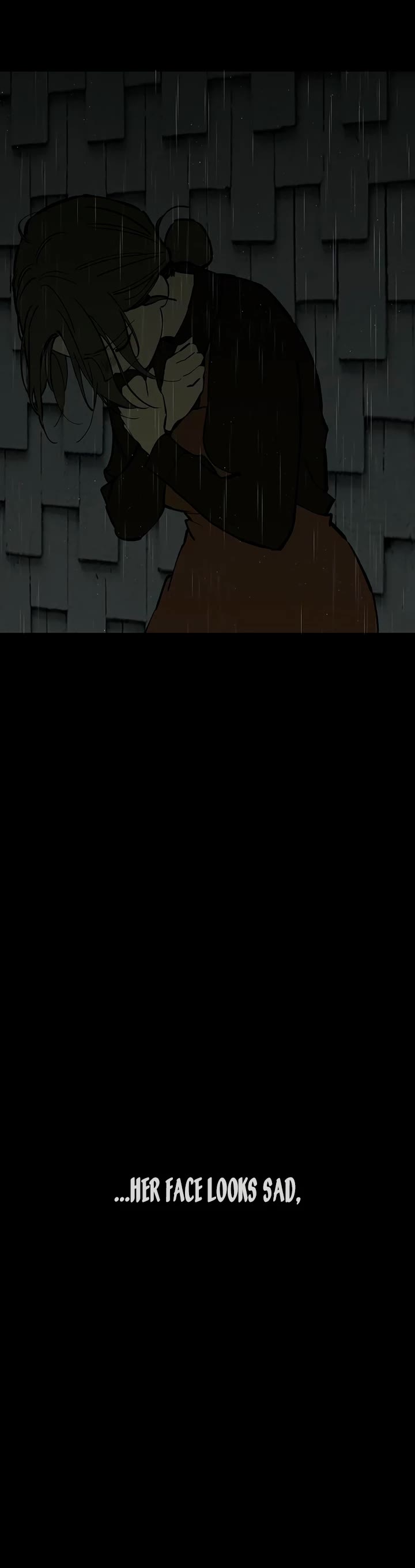 Tears on a Withered Flower Chapter 120 page 28 - Chapter 120