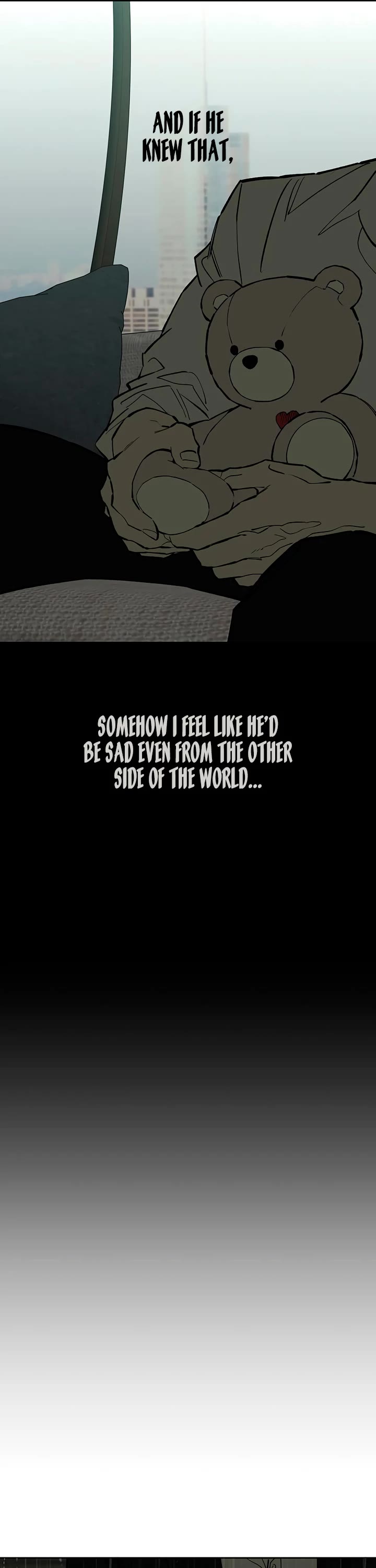 Tears on a Withered Flower Chapter 120 page 29 - Chapter 120