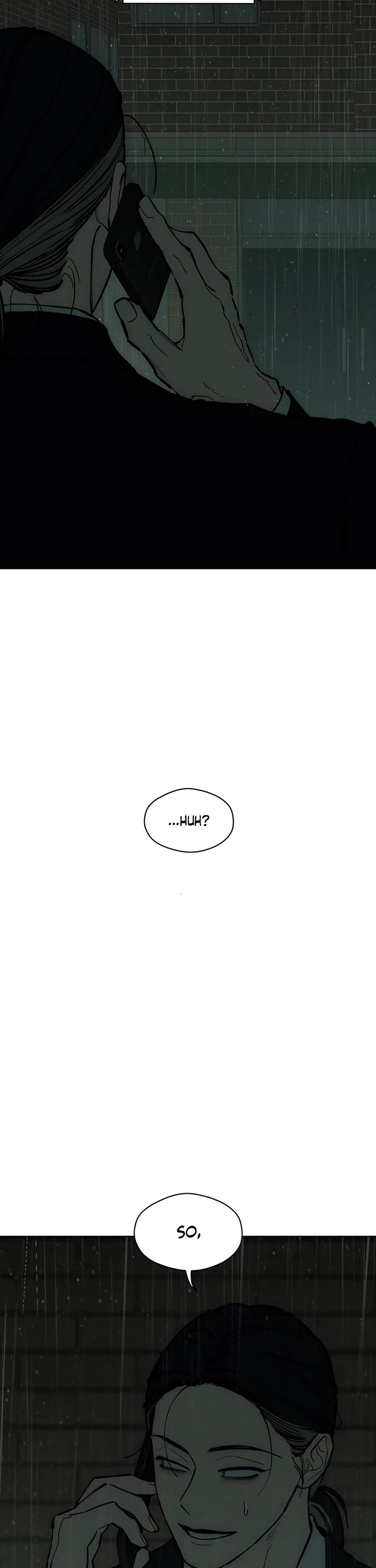 Tears on a Withered Flower Chapter 120 page 31 - Chapter 120