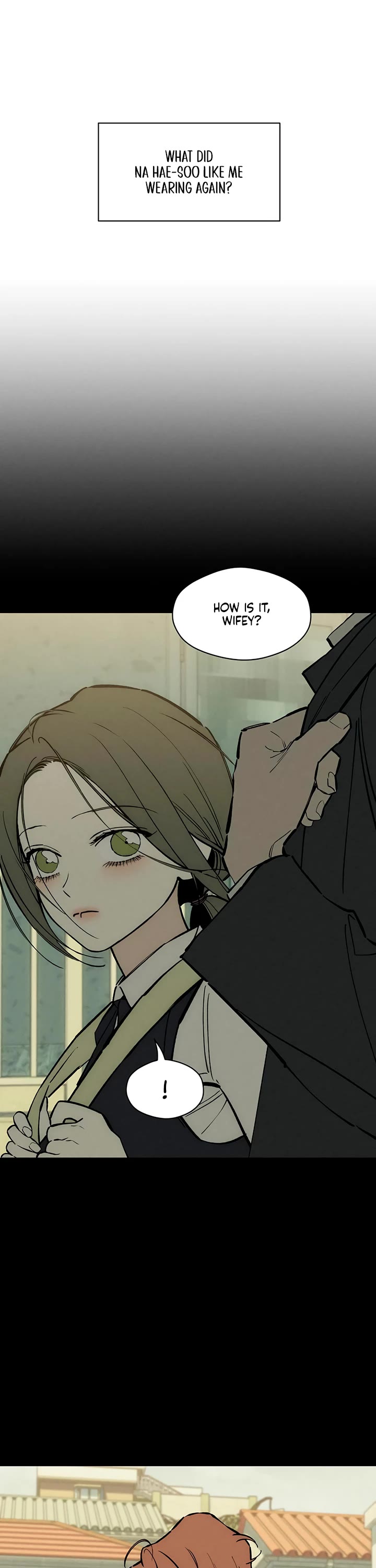 Tears on a Withered Flower Chapter 120 page 37 - Chapter 120