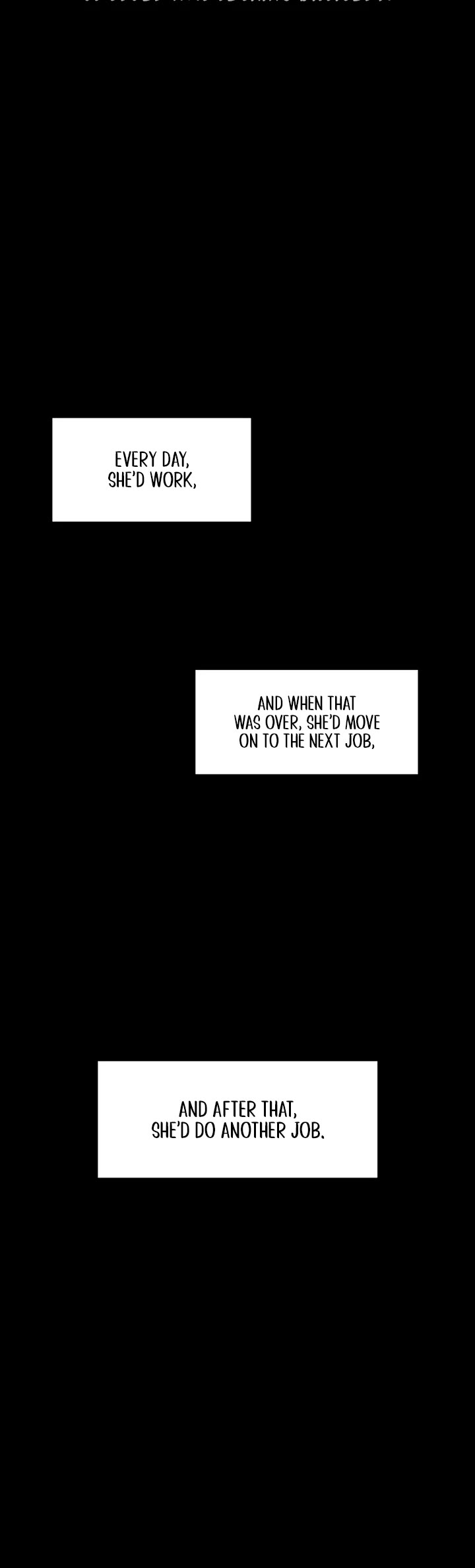 Tears on a Withered Flower Chapter 120 page 4 - Chapter 120