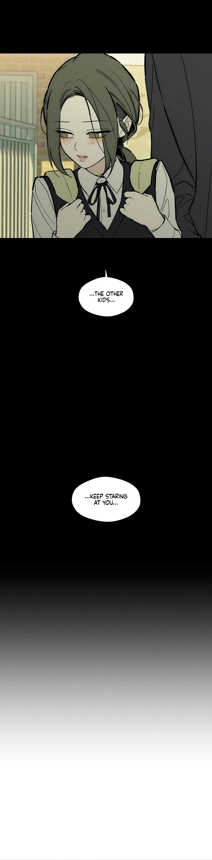 Tears on a Withered Flower Chapter 120 page 40 - Chapter 120