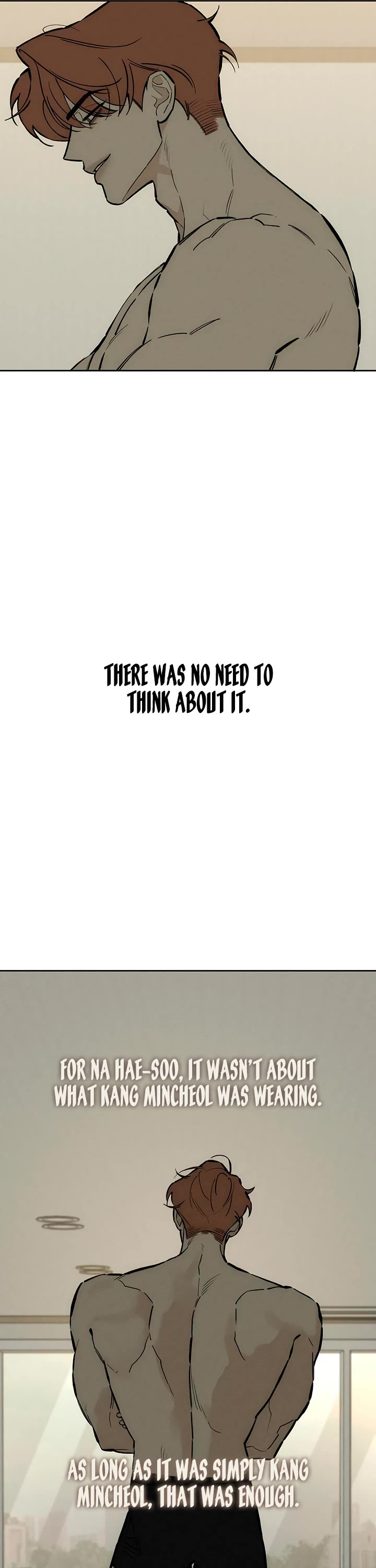 Tears on a Withered Flower Chapter 120 page 41 - Chapter 120