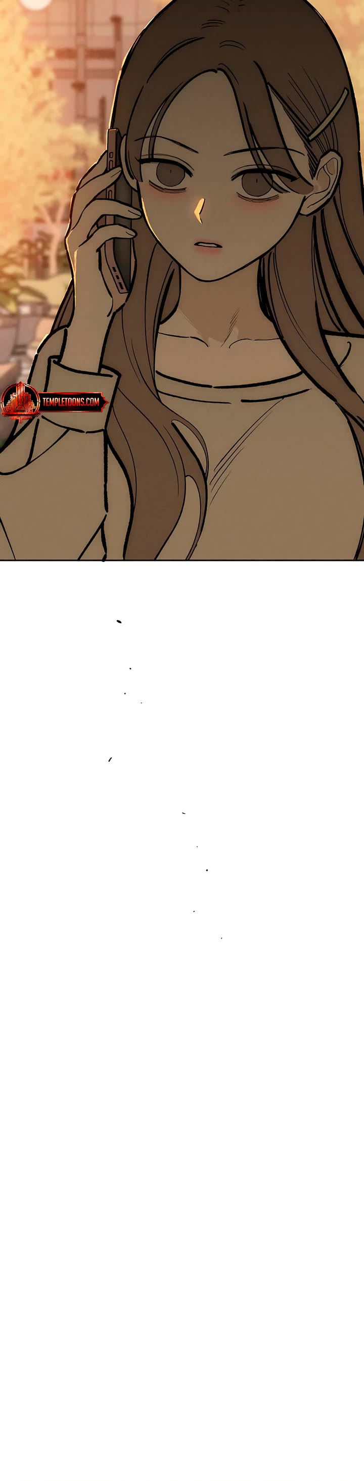 Tears on a Withered Flower Chapter 120 page 48 - Chapter 120