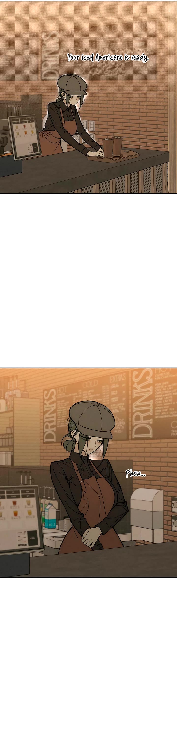 Tears on a Withered Flower Chapter 120 page 49 - Chapter 120
