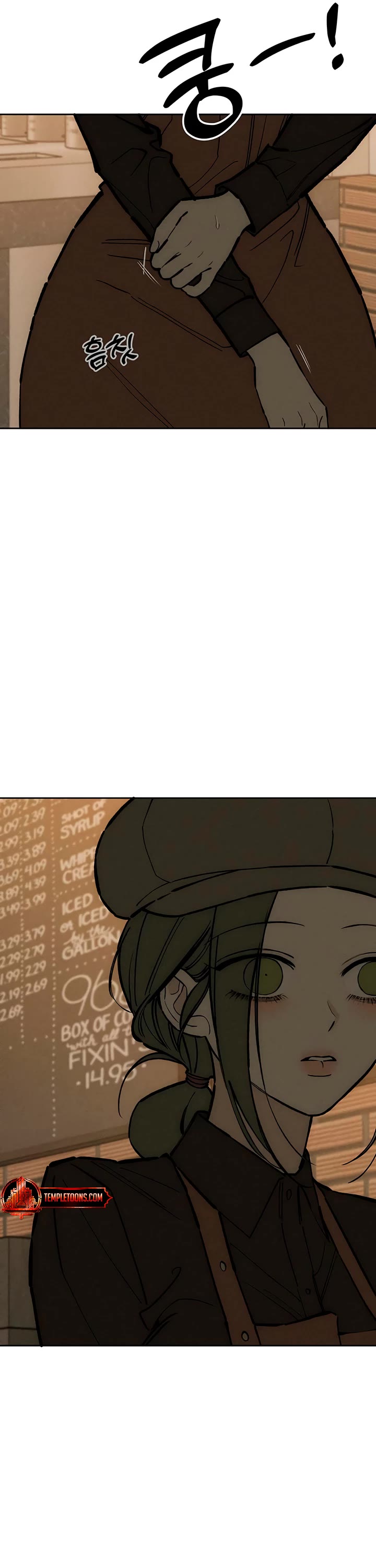 Tears on a Withered Flower Chapter 120 page 50 - Chapter 120