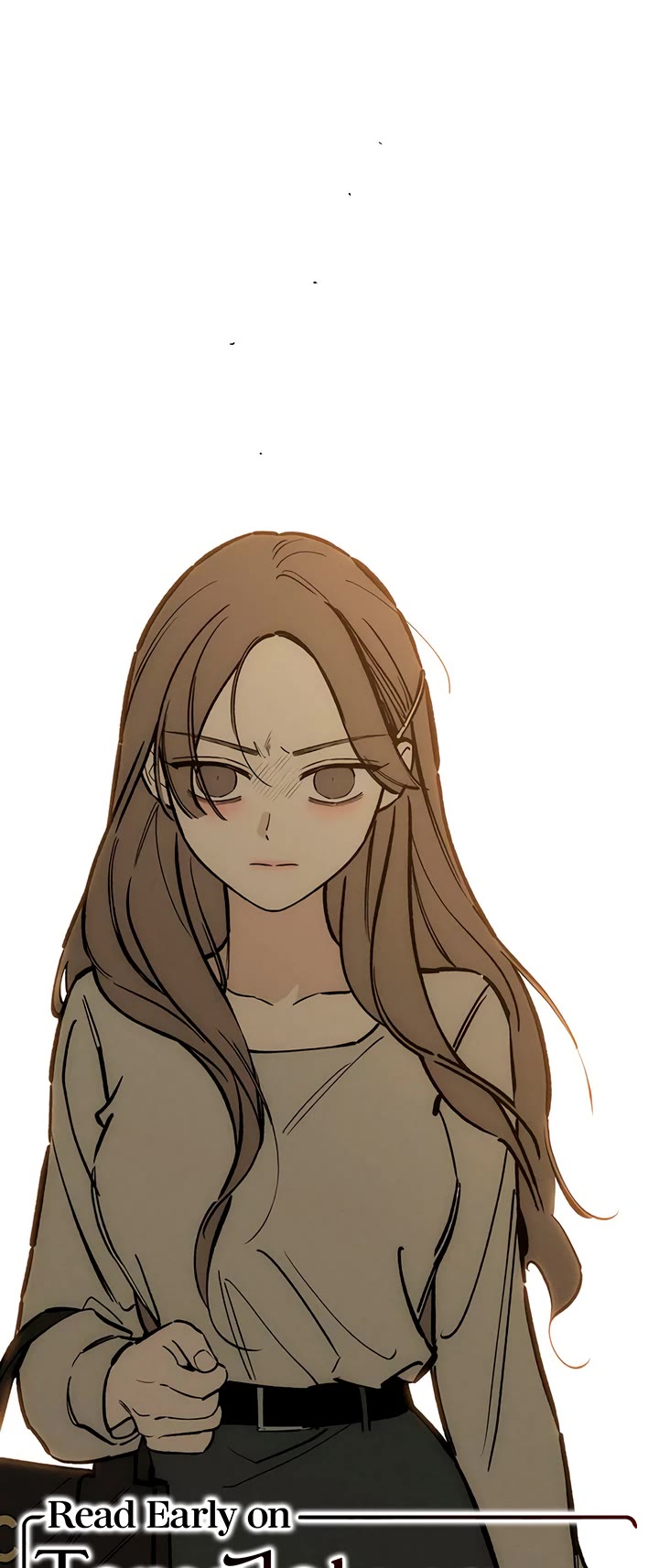 Tears on a Withered Flower Chapter 120 page 51 - Chapter 120