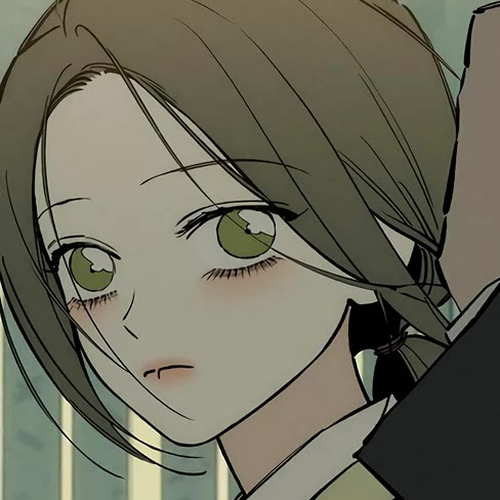 Tears on a Withered Flower Chapter 120 cover