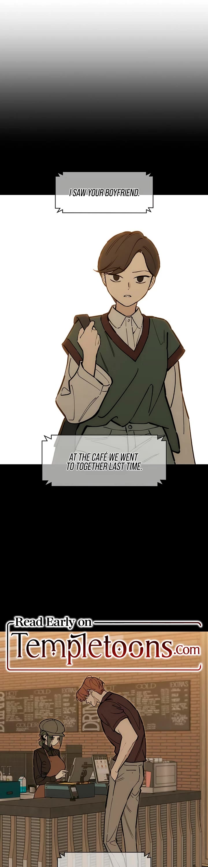 Tears on a Withered Flower Chapter 121 page 2 - Chapter 121