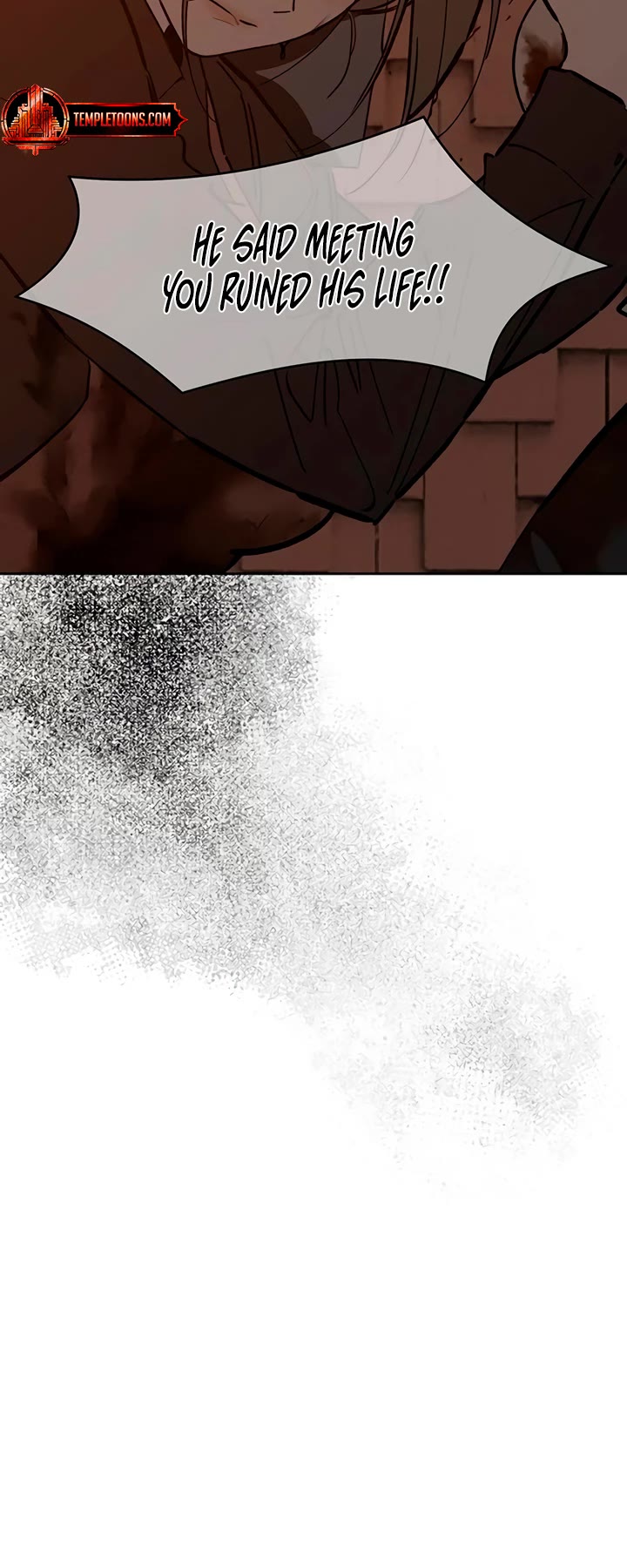 Tears on a Withered Flower Chapter 121 page 39 - Chapter 121