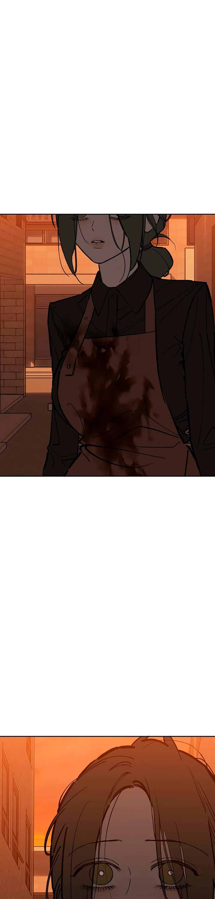 Tears on a Withered Flower Chapter 121 page 43 - Chapter 121