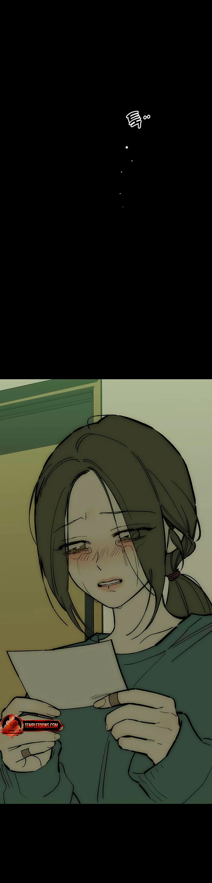 Tears on a Withered Flower Chapter 121 page 46 - Chapter 121