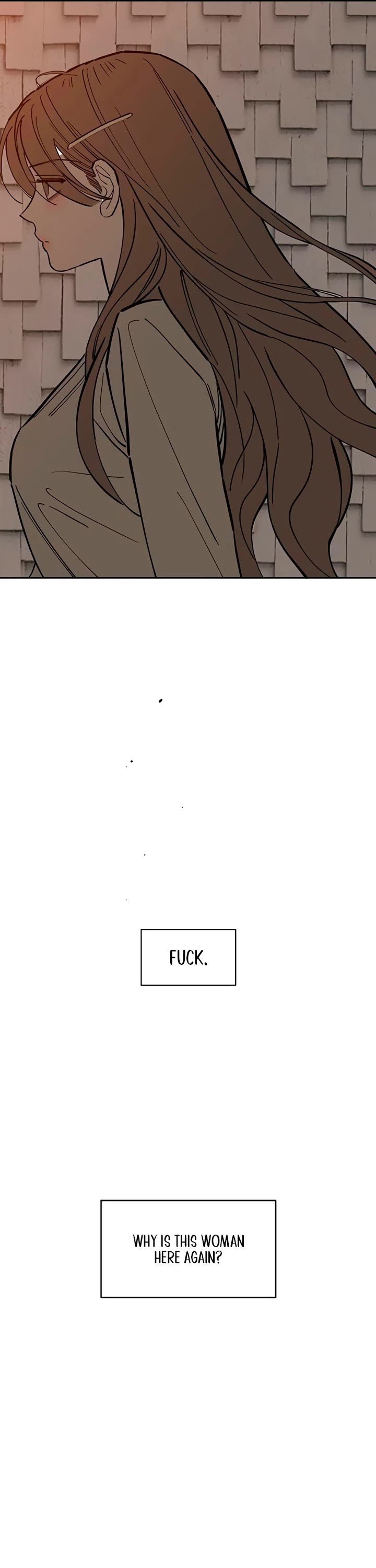 Tears on a Withered Flower Chapter 121 page 9 - Chapter 121