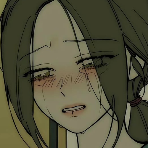 Tears on a Withered Flower Chapter 121 cover